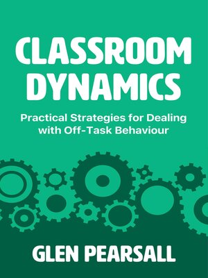 cover image of Classroom Dynamics